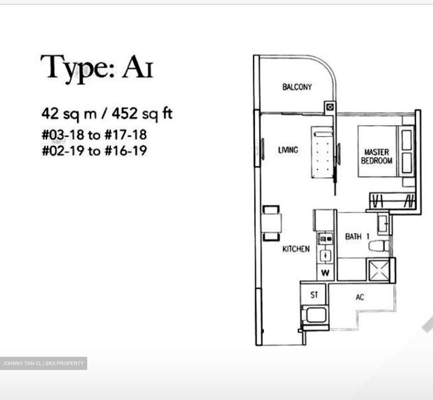 Riversound Residence (D19), Condominium #545433691
